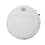Robot Vacuum and Mop Quiet Operation 90-Minute Runtime