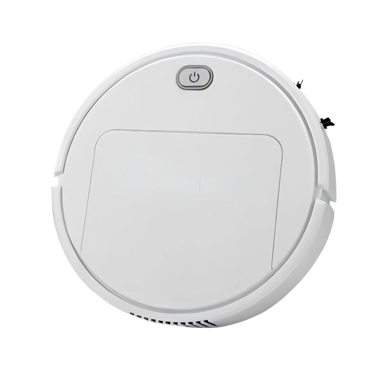 Robot Vacuum and Mop Quiet Operation 90-Minute Runtime