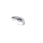 Roman Tub Faucet Waterfall Spout Solid Brass