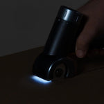 Rotary Cutter Cordless Rechargeable USB-C & LED Light