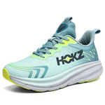 Running Shoes Lightweight Cushioned Breathable Construction