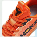 Running Shoes Lightweight Cushioned Breathable Construction