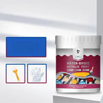 Rust-Converting Paint Metallic One-Coat Brush Included