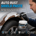 Rust Protection Paste All-Weather With Applicator Brush
