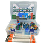 STEM Electronics Kit 25-Week App-Guided All Parts Included