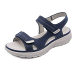 Sandals Orthopedic Arch Support & Cushioning Slip-Resistant Outsole