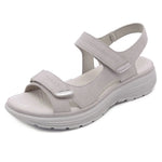 Sandals Orthopedic Arch Support & Cushioning Slip-Resistant Outsole