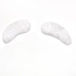 Santa Beard Long Curly Synthetic Adjustable Band