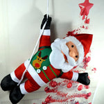 Santa Figure 24 Inch Durable Classic Design