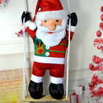 Santa Figure 24 Inch Durable Classic Design