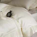 Satin Bedding Set Silky & Breathable Machine Washable