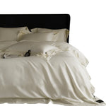 Satin Bedding Set Silky & Breathable Machine Washable
