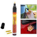 Scratch Repair Pen Colorless Invisible Finish Precision Tip