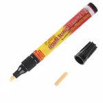 Scratch Repair Pen Colorless Water-Resistant Precision Tip