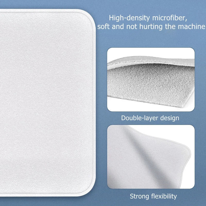Screen Cleaning Cloth Microfiber Lint-Free