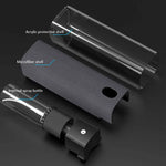Screen Cleaning Kit Portable Refillable Spray And Wipe