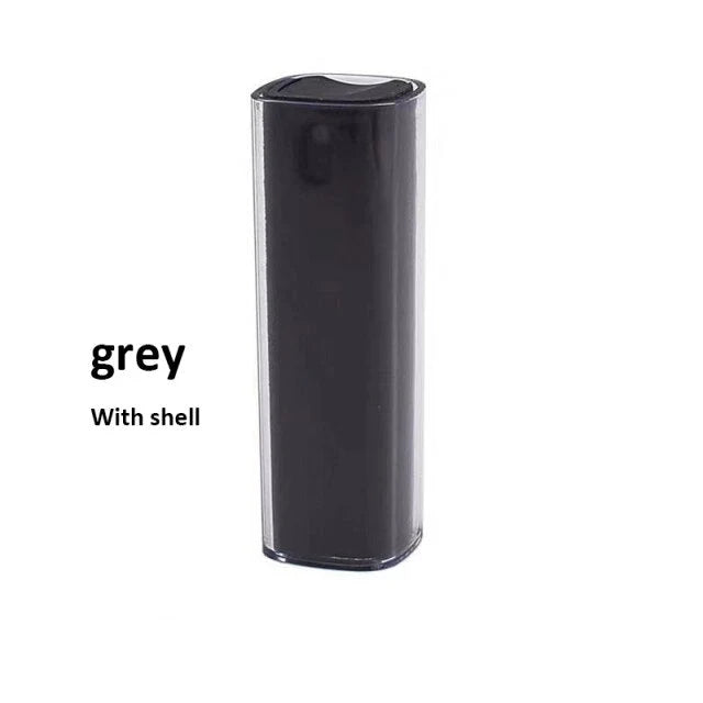 Screen Cleaning Kit Portable Refillable Spray And Wipe