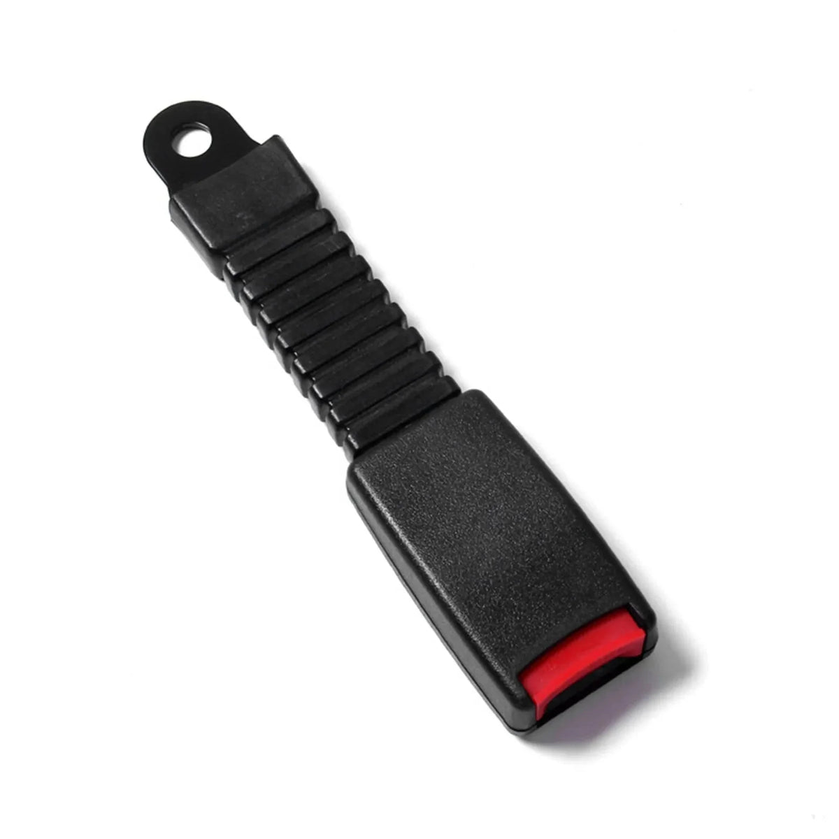 Seat Belt Extender Adjustable Length & Rigid Stem