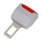 Seat Belt Extender Thickened Anti-Slip Universal Fit