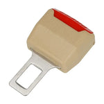 Seat Belt Extender Thickened Anti-Slip Universal Fit
