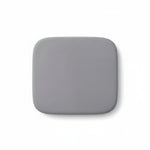 Seat Cushion Foam Support Non-Slip Base Removable Cover