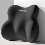 Seat Cushion Memory Foam Breathable Lumbar Support
