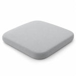 Seat Cushion Memory Foam Ergonomic Tailbone Support Pressure-Relieving Comfort