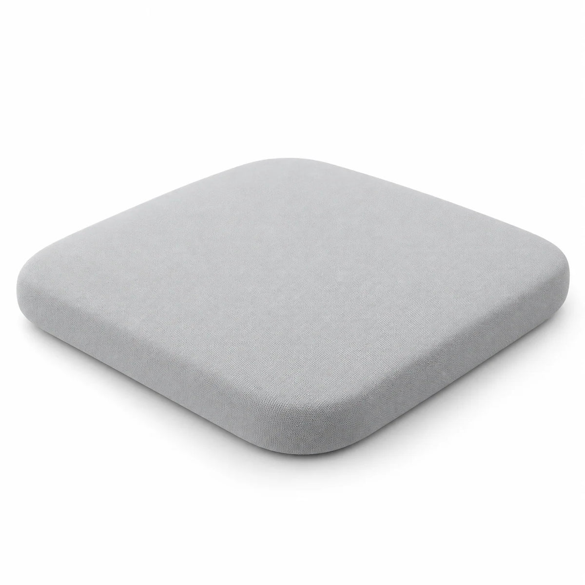 Seat Cushion Memory Foam Ergonomic Tailbone Support Pressure-Relieving Comfort