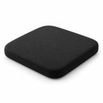 Seat Cushion Memory Foam Ergonomic Tailbone Support Pressure-Relieving Comfort