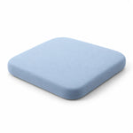 Seat Cushion Memory Foam Tailbone Support Pressure Relief