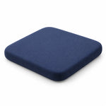 Seat Cushion Memory Foam Tailbone Support Pressure Relief