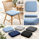 Seat Cushion Memory Foam Tailbone Support Pressure Relief
