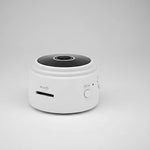 Security Camera 1080p Full HD Night Vision App Control