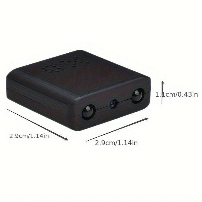 Security Camera Full HD Infrared Night Vision Motion Detection
