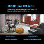 Security Camera HD Infrared Night Vision