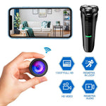 Security Camera WiFi 1080p HD Motion Alerts