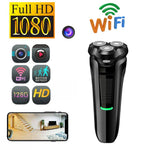Security Camera WiFi 1080p HD Motion Alerts
