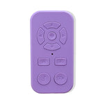 Selfie Remote Bluetooth Camera Shutter & Media Scroller