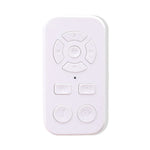 Selfie Remote Bluetooth Camera Shutter & Media Scroller