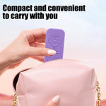 Selfie Remote Bluetooth Camera Shutter & Media Scroller