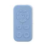 Selfie Remote Bluetooth Camera Shutter & Media Scroller
