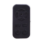 Selfie Remote Bluetooth Camera Shutter & Media Scroller