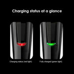 Shaver Camera 1080P WiFi Night Vision