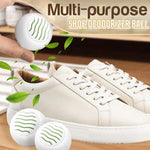 Shoe Deodorizer Odor Neutralizing Green Tea Set of 6