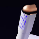 Shoe Dryer UV Disinfection Adjustable Foldable Design