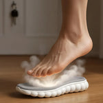 Shoe Insoles 4D Air Cushioning & Arch Support