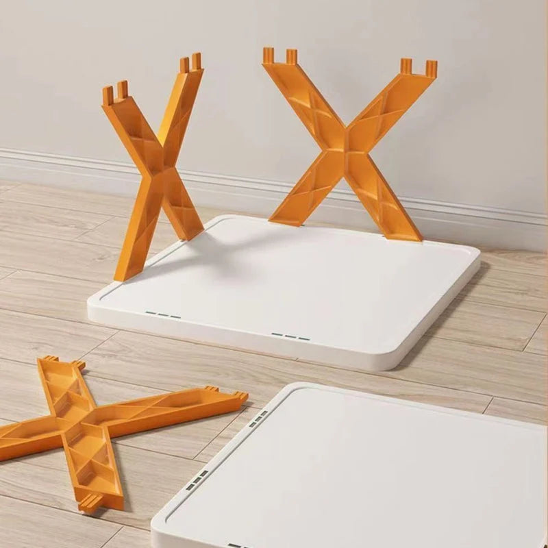 Shoe Rack Multi-Tier Space-Saving Storage Organizer