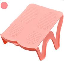 Shoe Storage Organizer Double Storage Compact Design
