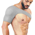 Shoulder Support Breathable Ergonomic Fit