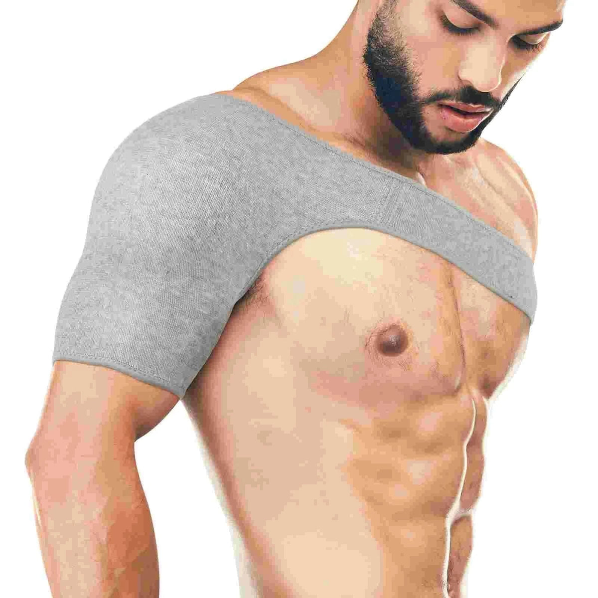 Shoulder Support Breathable Ergonomic Fit